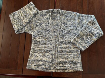 ABBY Cardigan Sweater