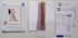 Vervaco Counted Cross Stitch Kit Wedding Couple Cross Stitch Kit