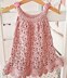 Chantilly Lace Sundress