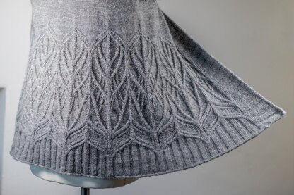 Nouveau Cardigan