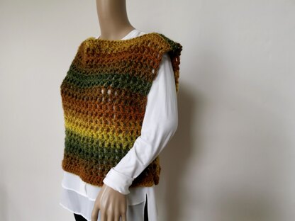 Vest Fiona