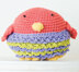 Amigurumi Birds Nest in DMC Natura Just Cotton and Soft Cotton - 15097L/2 - Downloadable PDF